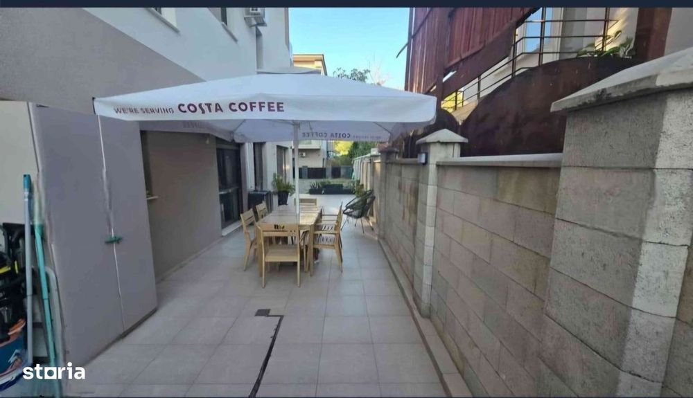 Apartament Brazdă-Păltiniș