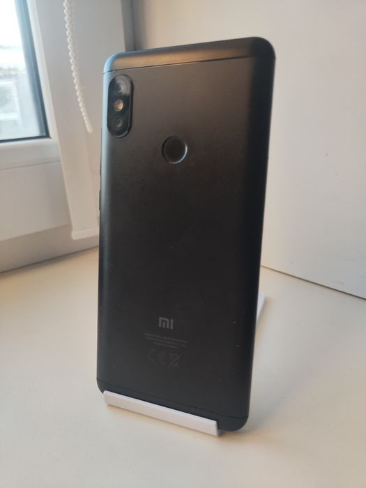 Redmi Note 5 64/4 ГБ