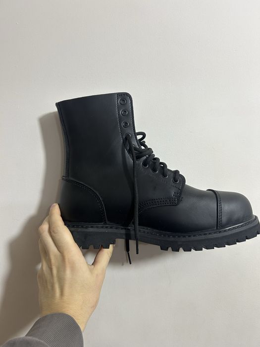 Bocanci Brandit marimea 43