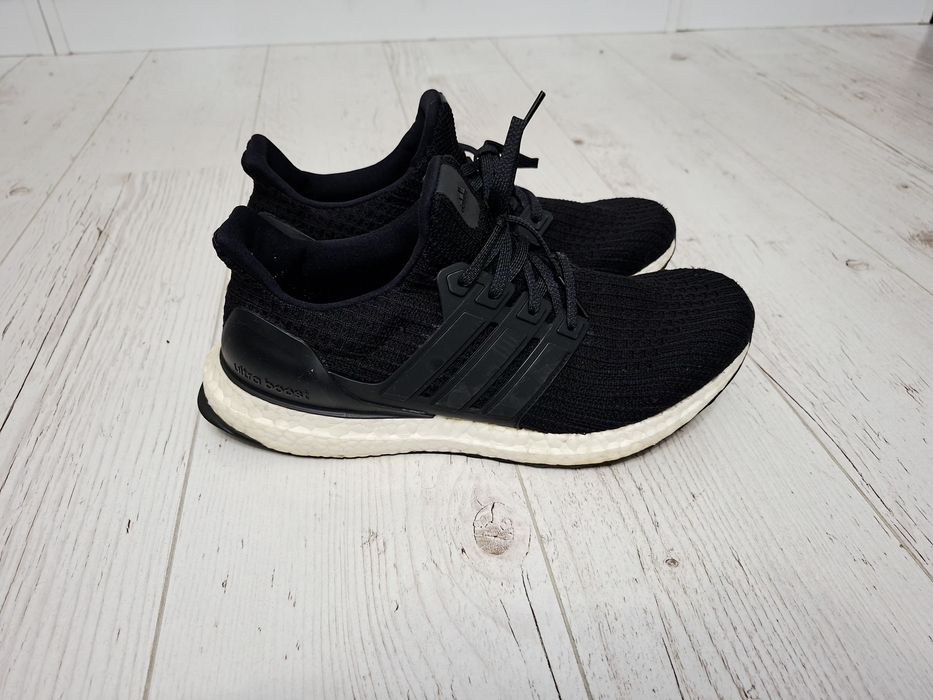 Adidas Boost-Ориг.маратонки