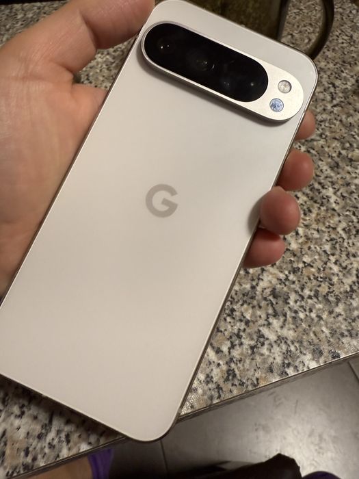 Google pixel 9 pro XL 256Gb