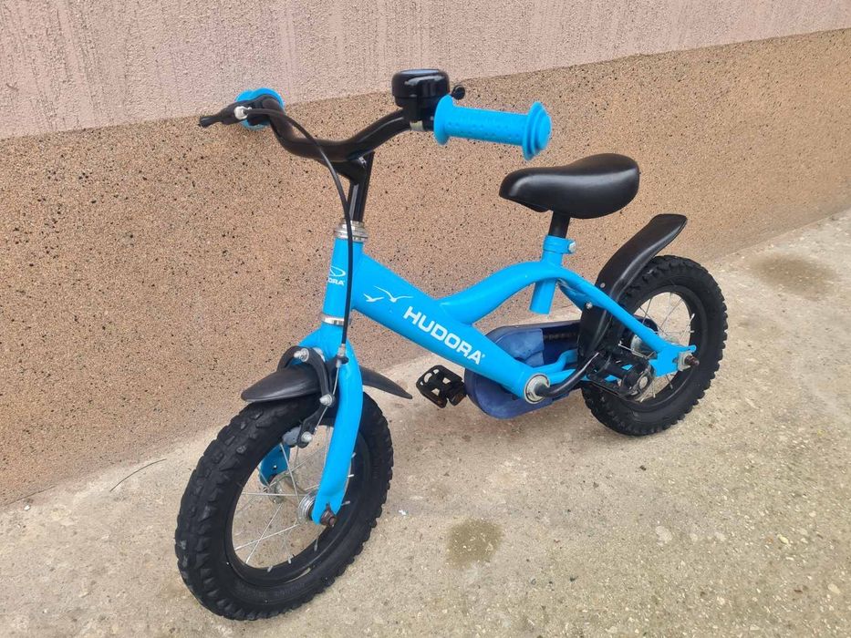 Детски велосипед 12 цола Hudora