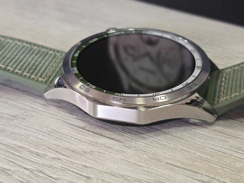 Huawei Watch GT 4 Phoinix 46mm – Green