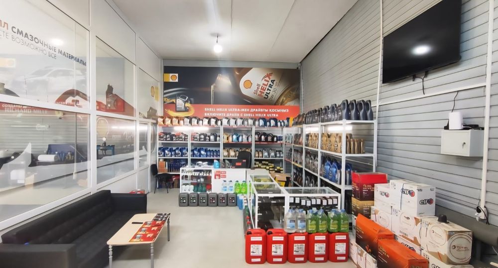 Перегородка пластиковая