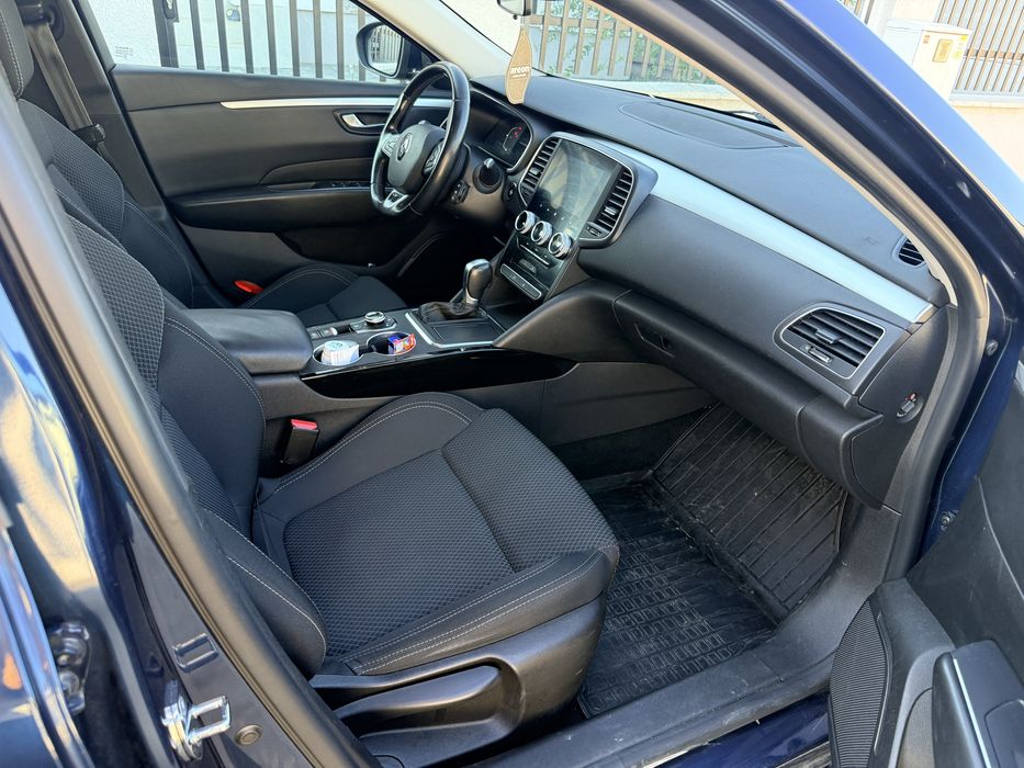 Renault Talisman combi 2L diesel