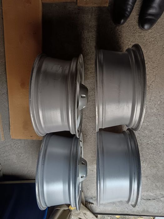 Продам титановые диски