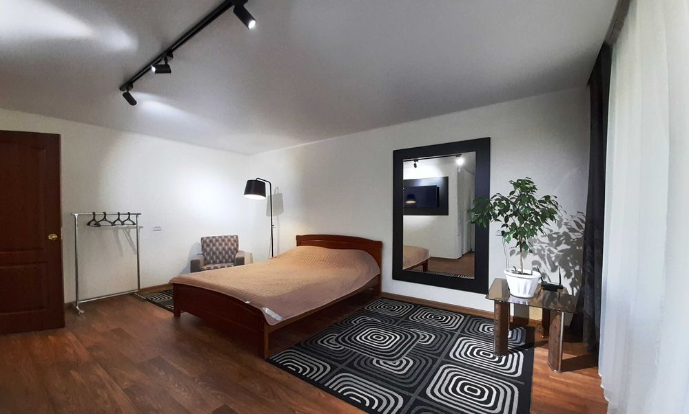 1-ком. Квартира-студия. мг. Прогресс.