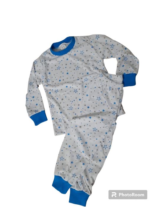 Pijamale copii bumbac fabricate in Romania