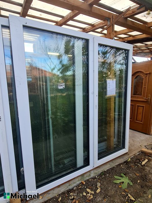 Usa terasa PVC,TRIPAN,Internorm,Austria( L )