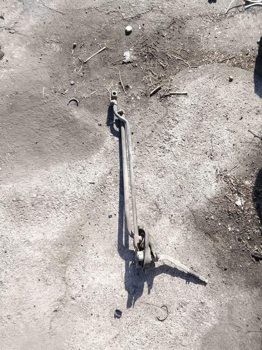 ВАЗ 2112 на запчасти