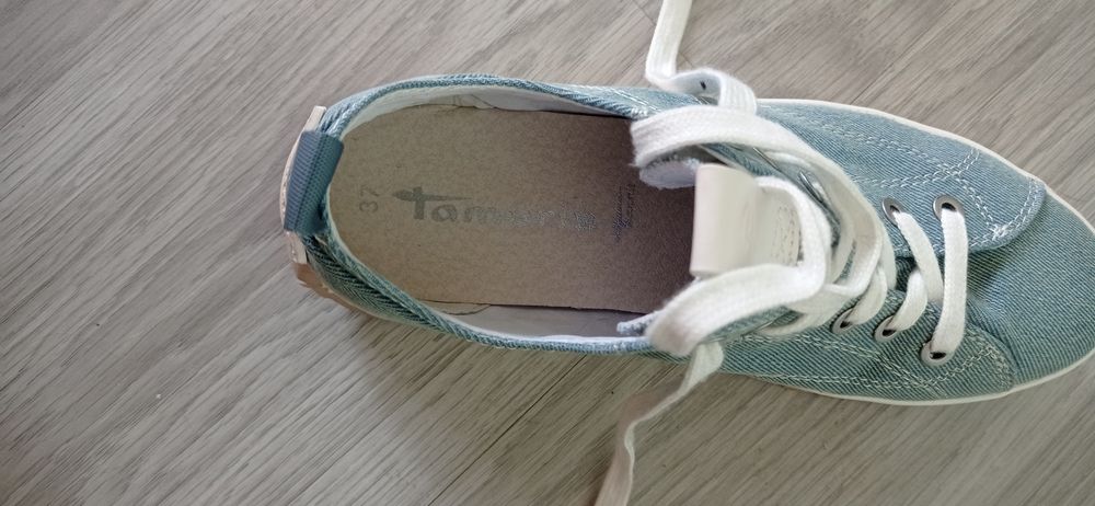 Маратонки Tamaris