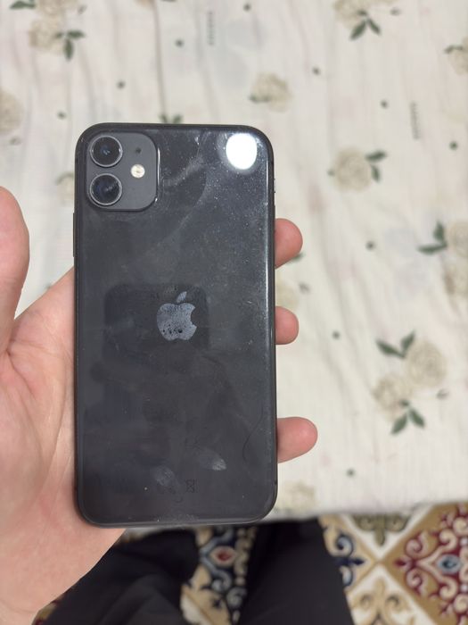 Продам  айфоны 11 128ГБ