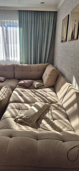 Диван Ariba. Модель, " Биг"