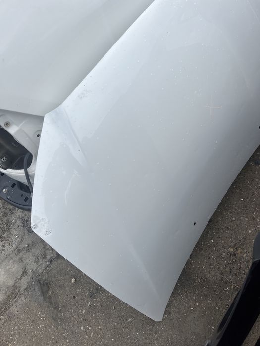 Капак Mitsubiahi ASX 5бр.