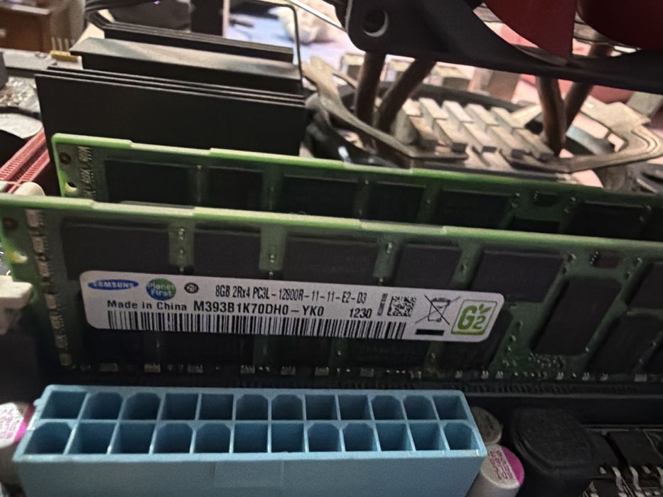 Компьютер офисный и для игр Ssd 480gb