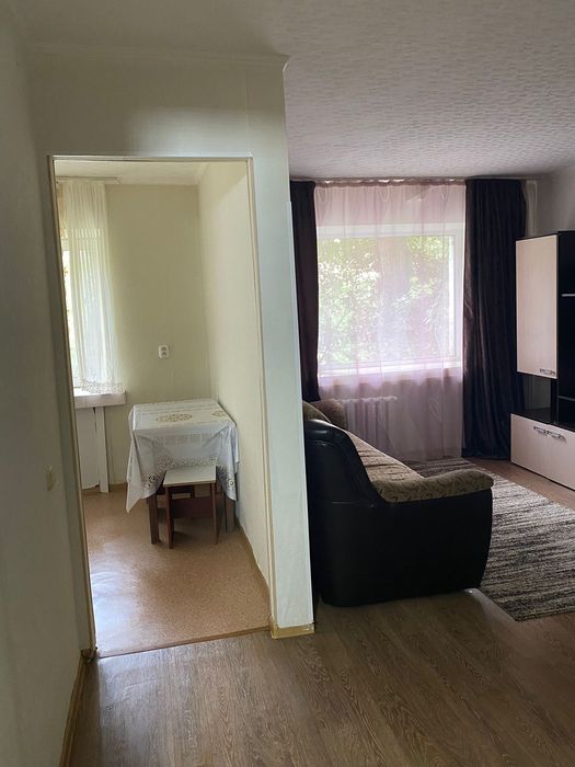 Квартира на ночь и посуточно со смарт