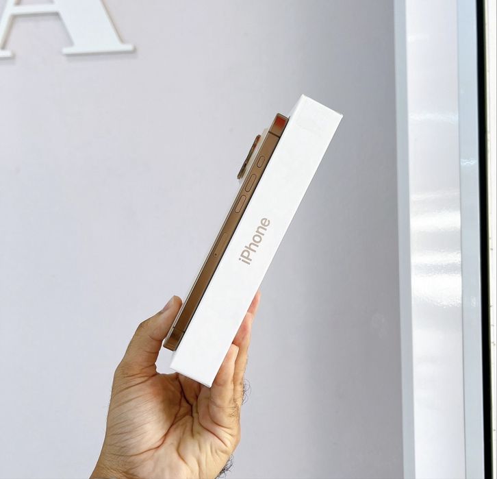 iPhone 16 ProMax 256Gb Desert Titanium Akk: 93% Kelwamiz