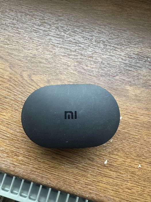 Xiaomi Mi True Wireless Earbuds Basic