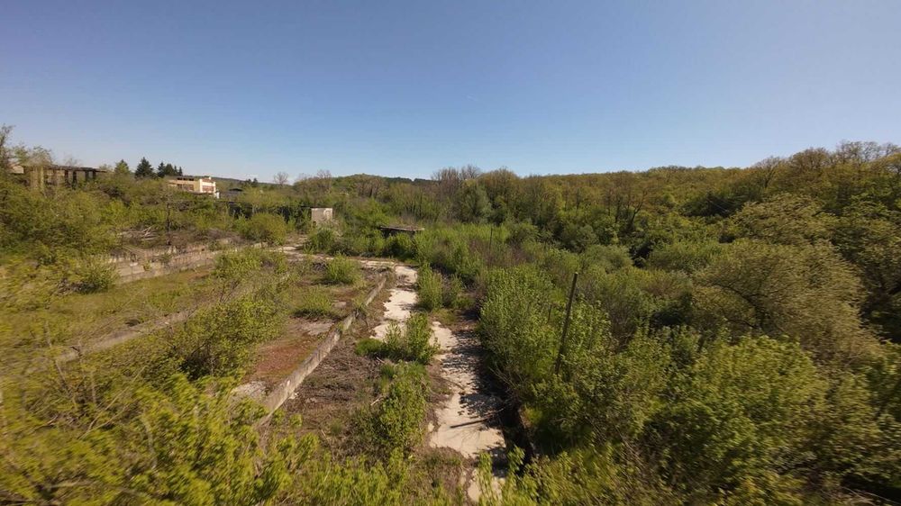 ИНВЕСТИЦИОНЕН ИМОТ - парцел в регулация в град Дряново