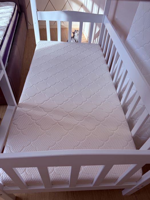 Продам двухярустную кровать