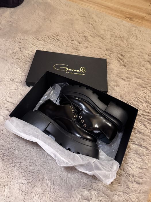 Gemelli Pantofi Dama 36