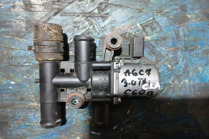 Pompa auxiliara webasto 8E0820036 8E0820035B 8E0820036 8E0820035B Aud