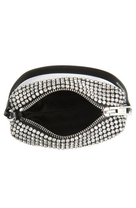 Сумочка под Alexander Wang