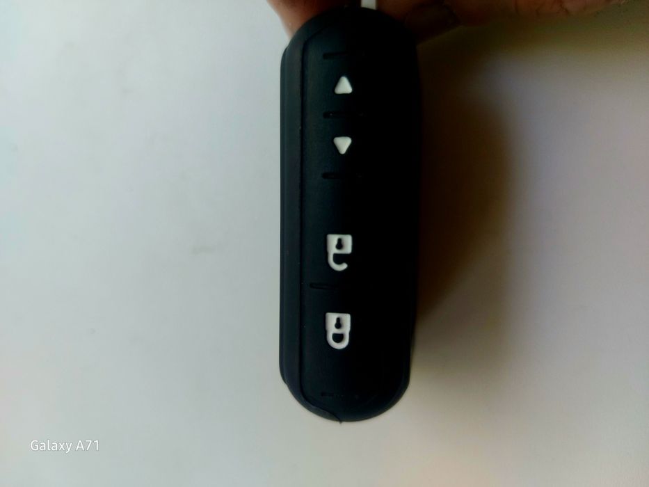 Чехол для брелка Starline  E90, E91, E60, E61.