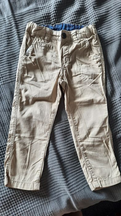 Lot haine Zara, H&M 86-92 cm 2 ani