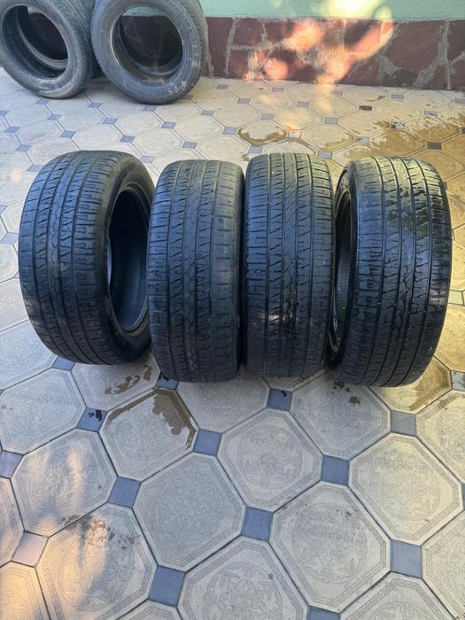 Продам шины Terramax