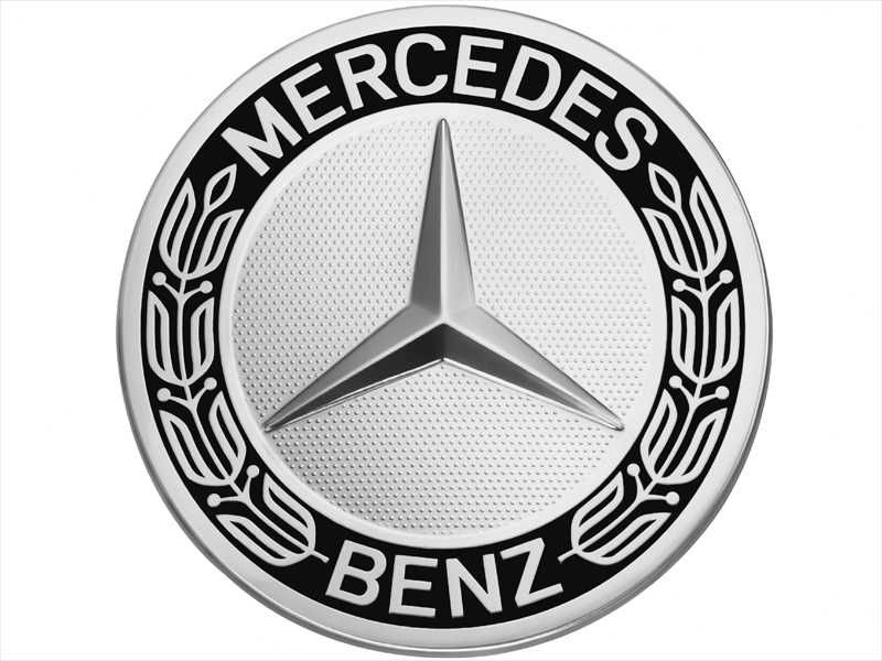 Jante Mercedes-Benz