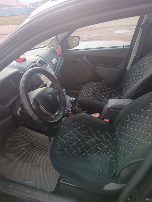 Продам ладу калина на активном ходу подробнее по телефону торг уместен