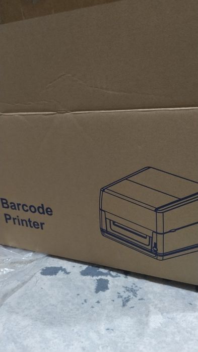 Принтер 3 в 1  универсал