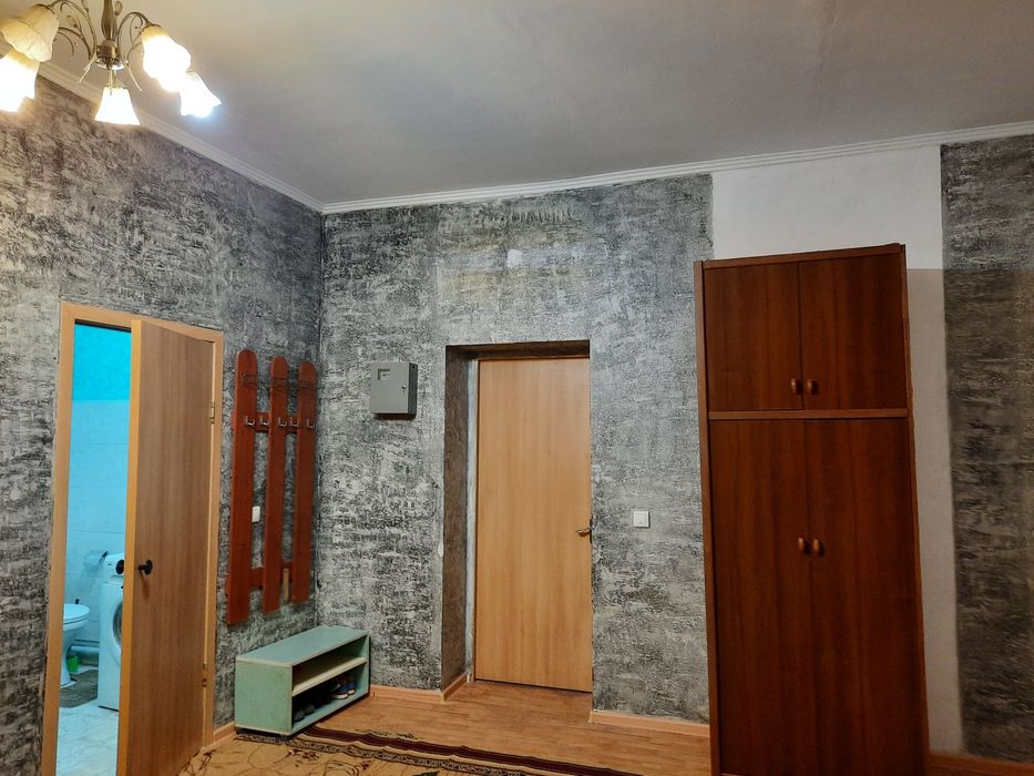 Продам квартиру однокомнатную