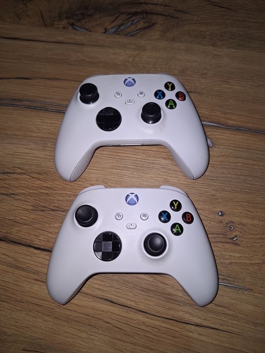 Xbox Series S 512 gb обмена нет