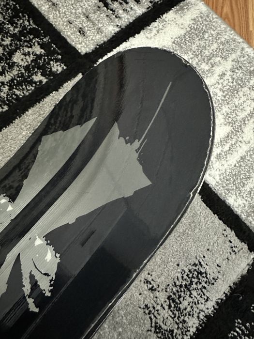 Placă Snowboard Nitro 142 cm fara legaturi