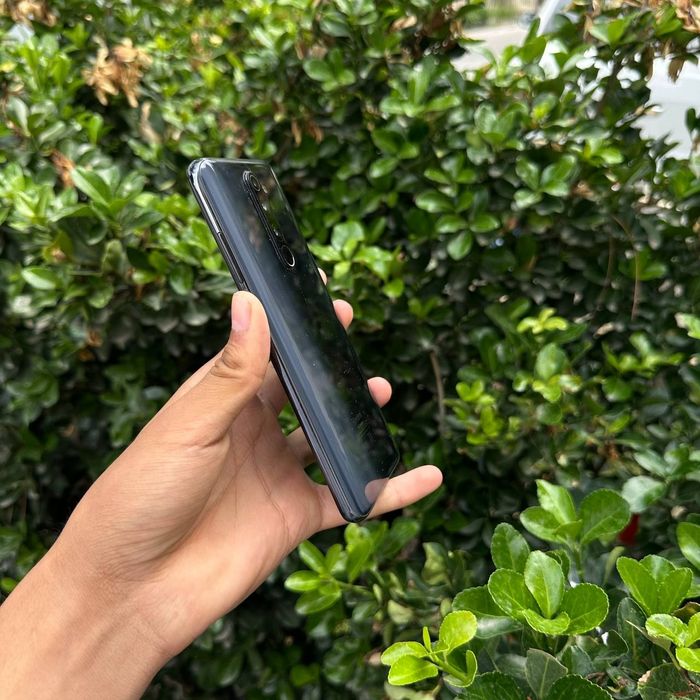 Redmi Note 8 Pro ideal