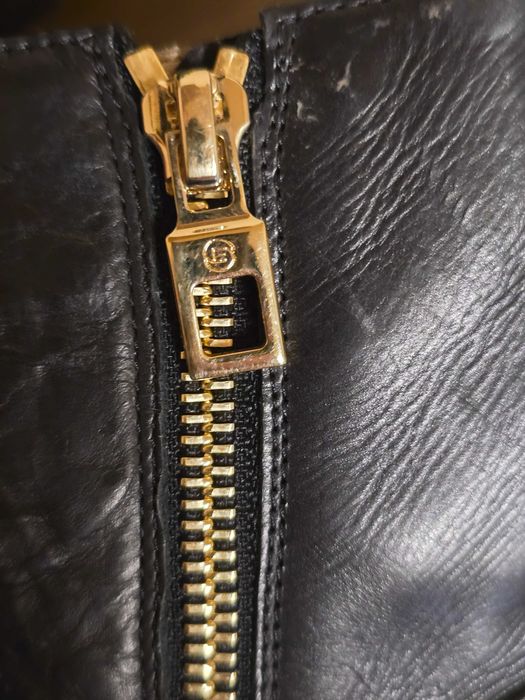 Elie Saab дамски италиански оригинални боти