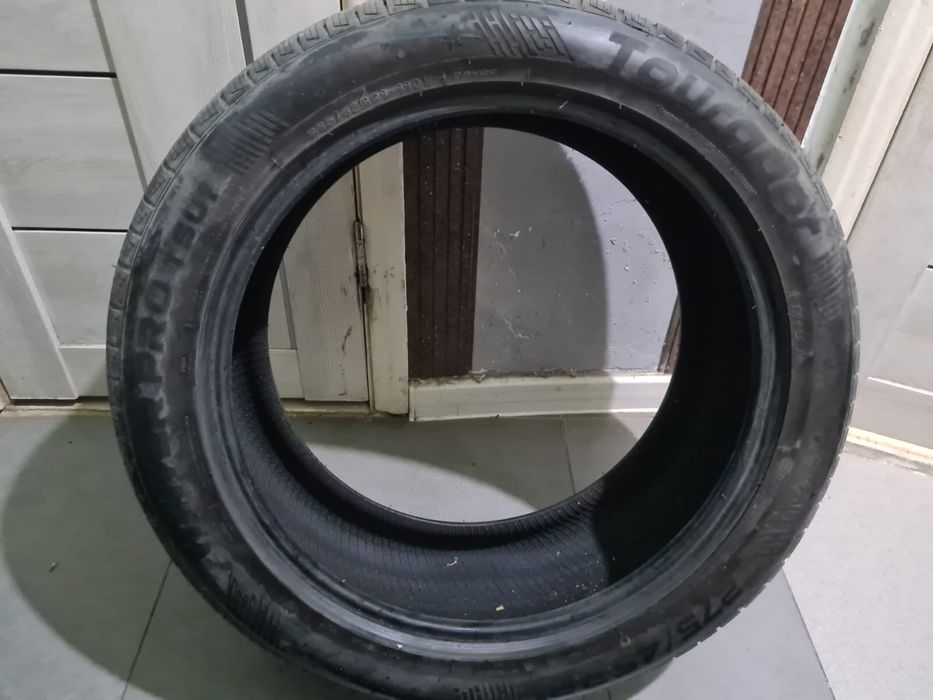 Покрышка R21 зимний