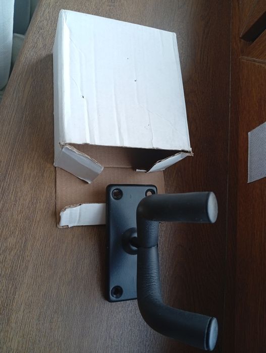 Кронштейн для гитары