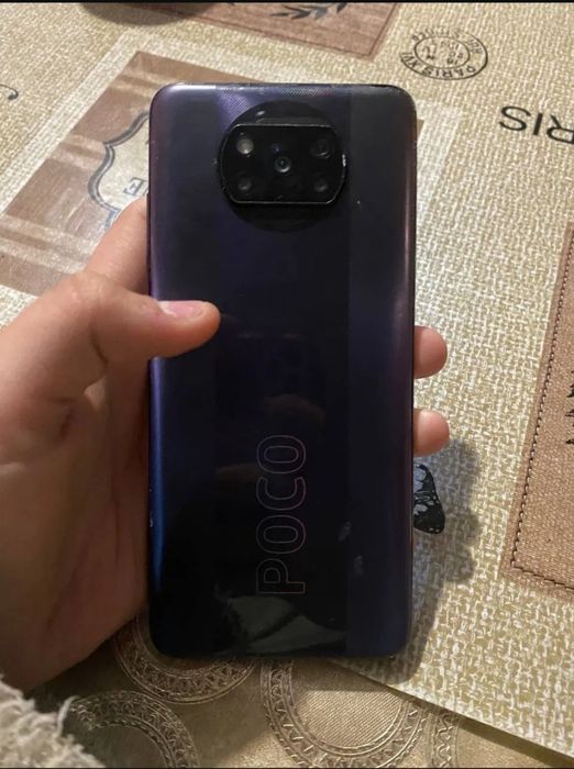 Xiaomi mi 11 Lite 5G, Поко х3 про