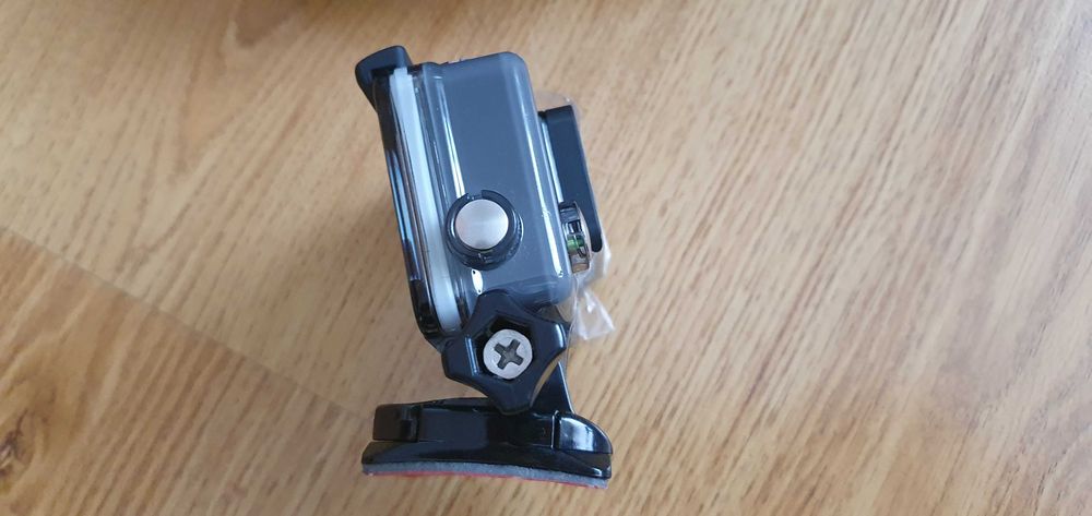 Екшън камера GoPro HERO+LCD