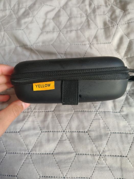 Поляризирани очила Savage Gear Savage1 (Amber) – С калъф и кърпичка