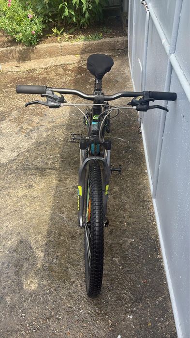 Vand bicicleta moutan bike, copii 10-16 ani
