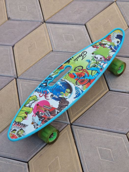 Скейтборд Penny Board