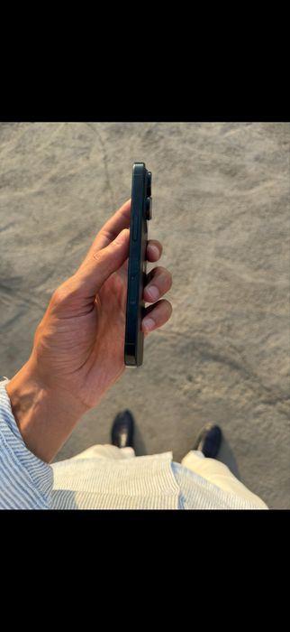 Iphone 16 pro ideal