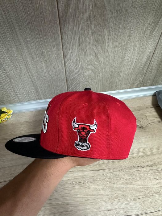 sapca chicago bulls