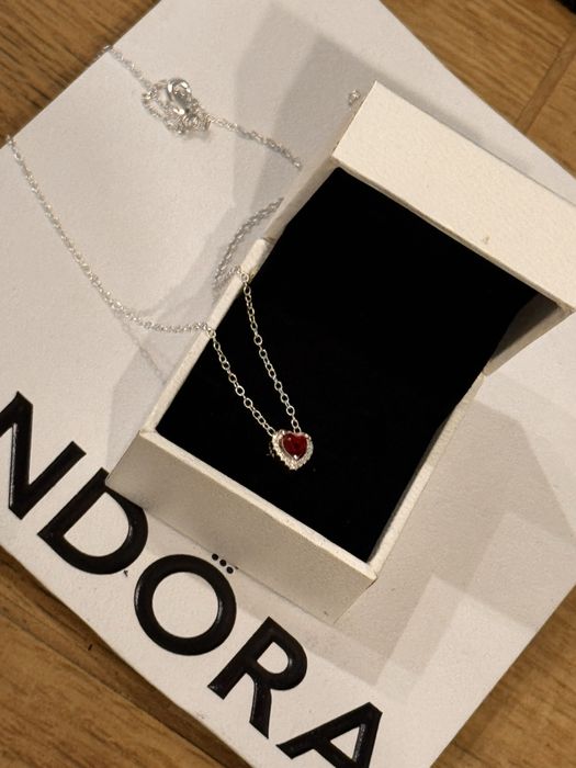 Пандора колие Pandora