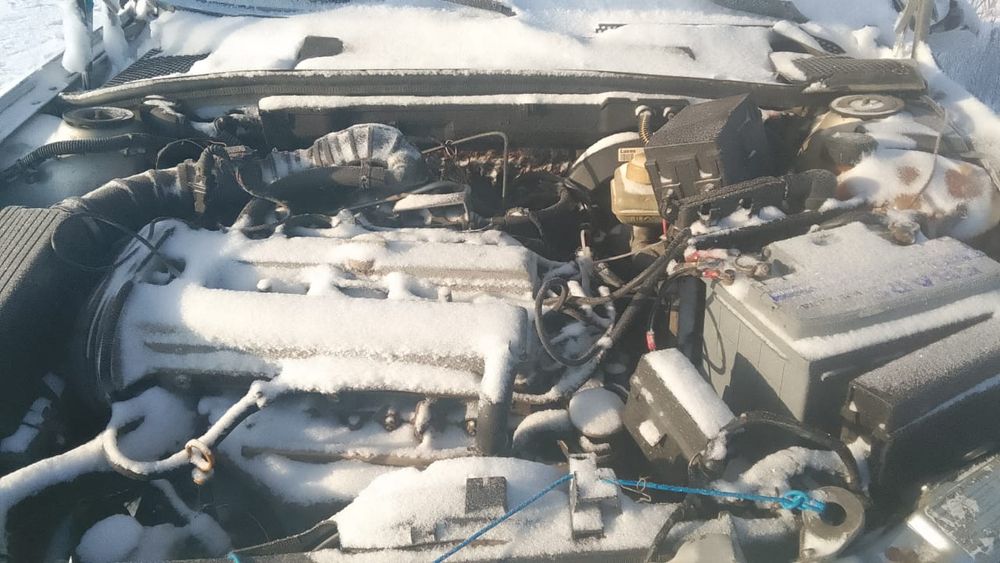 Продам машину...