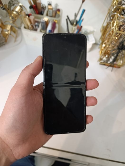 Samsung z flip 5